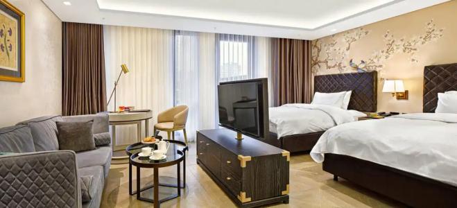 Wanda Vista Istanbul - 75