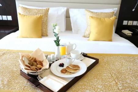 Al Bahar & Resort - 79