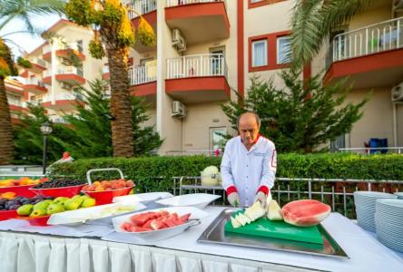 Fun&Sun Smart Hane Sun - 24