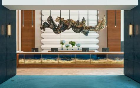 Millennium Hilton Bangkok - 44