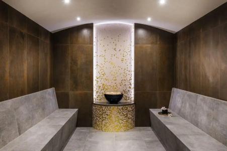 Grand Millennium Sofia - The Most Spacious Rooms in Sofia, Secured Paid Underground Parking - 73