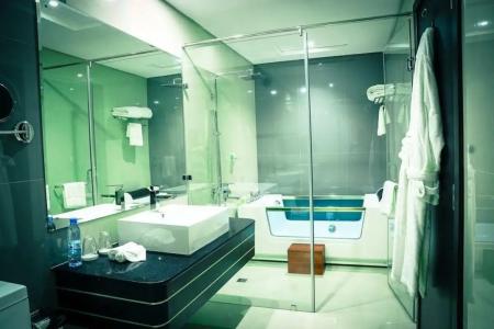 Arman Juffair Mall - 6