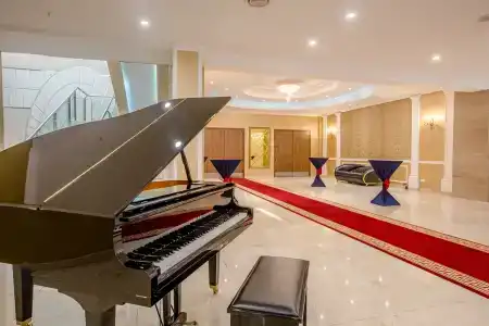 Holiday Inn Ulaanbaatar, an IHG - 5