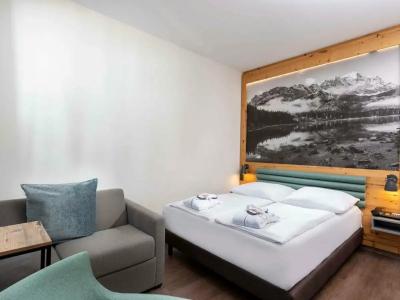 Mercure Garmisch Partenkirchen - 69