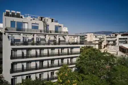 NLH KERAMEIKOS - Neighborhood Lifestyles