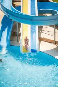 L'Oceanica Beach Resort - 4