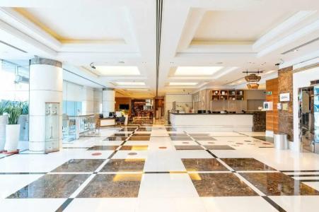 Four Points by Sheraton Downtown Dubai - 40