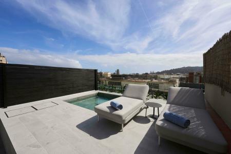 Catalonia Ramblas 4* Sup - 44