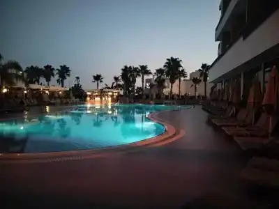 Alexia Resort & Spa - All Inclusive - 92