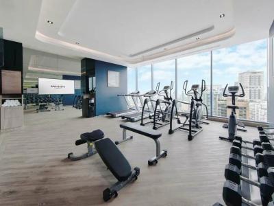 Mercure Bangkok Sukhumvit 24 - 59