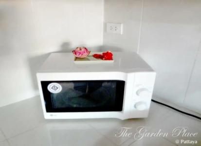 The Garden Place Pattaya - 27