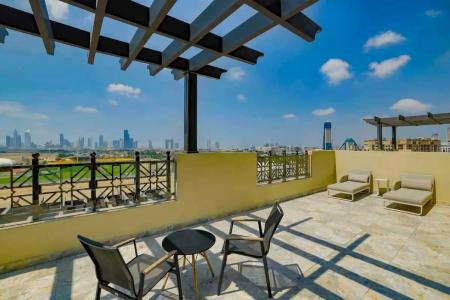 Barceló Al Jaddaf - 79