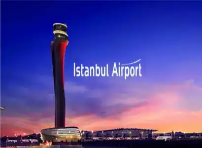 Istanbul Airport Express - 2