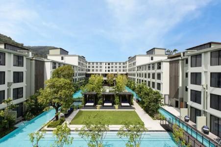 Four Points by Sheraton Phuket Patong Beach Resort - 78
