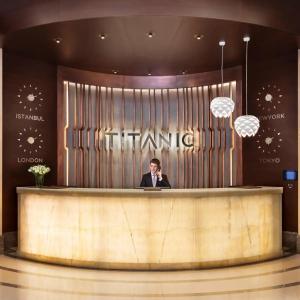 Titanic Business Kartal - 15