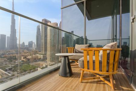 Ramee Dream Down Town - 49