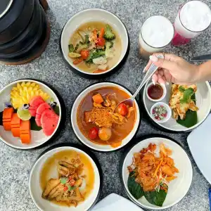 The Boathouse Phuket - SHA Plus - 20