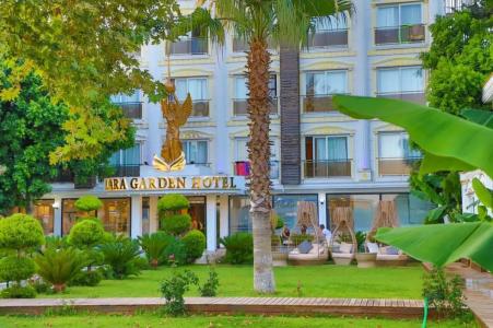 Lara Garden Butik - 90