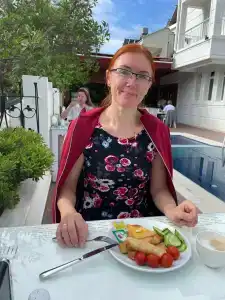 Amsterdam Otel & Suite Apart - 48