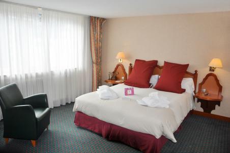 Mercure Andorra - 86