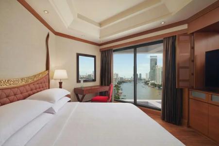 Royal Orchid Sheraton and Towers - 89