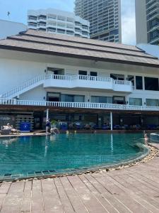 Pullman Pattaya G - 44