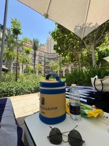 The Ritz-Carlton, Dubai - 53