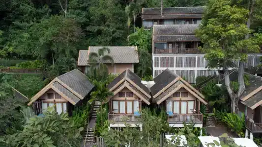 Ao Prao Resort - 46