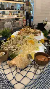Al Bandar Rotana – Dubai Creek - 99