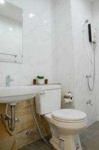S2 Airport Residence - 68