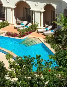 Baron Palace Sahl Hasheesh - 40