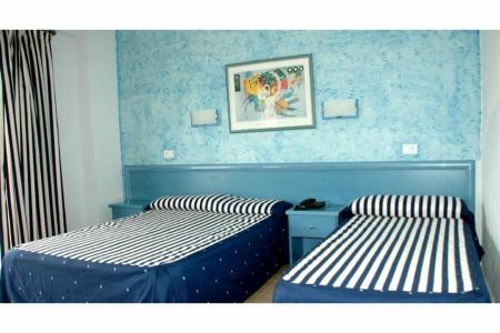 Santa Monica Playa - 96