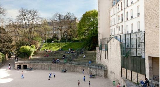 Des Arenes - 10