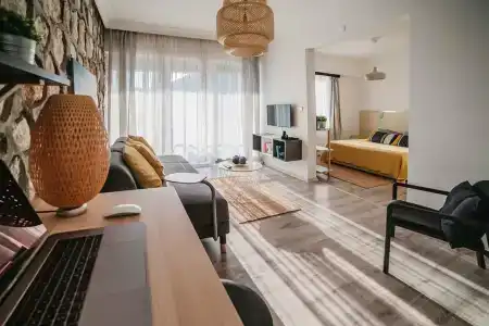 True Blue Boutique Kalkan - 61