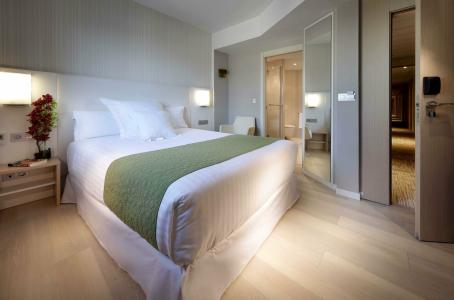 Barcelo Bilbao Nervion - 32