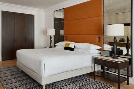 Marriott Champs Elysees - 80