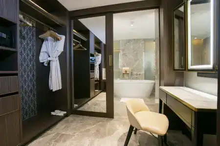 Centara Grand At CentralWorld - 44