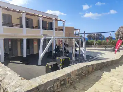 Kalimera Kriti & Village Resort - 27