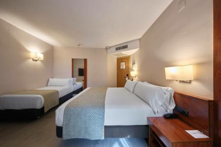 Catalonia Park Putxet - 74