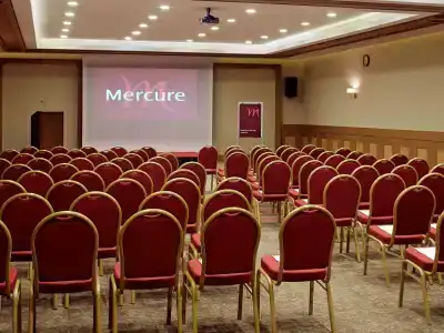 Mercure Istanbul Altunizade - 22