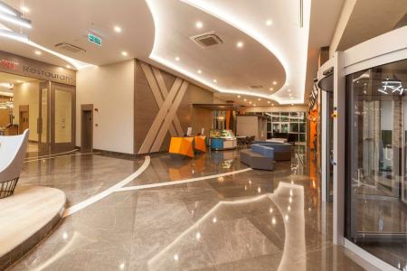 Best Western Vib Antalya - 36