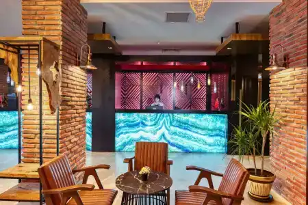 Afflons Loft City - 47