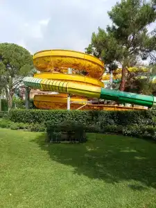 Akka Alinda - Premium Ultra All Inclusive - 55