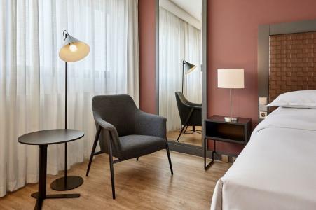 Sheraton Frankfurt Airport & Conference Center - 95