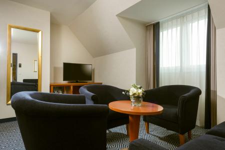 Maritim Würzburg - 81