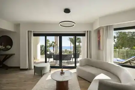 Novotel Sharm El-Sheikh - 90