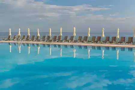 Domes of Corfu, Autograph Collection - 3