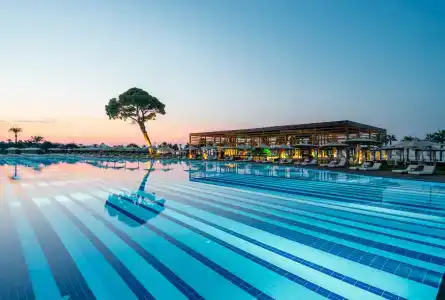 Rixos Premium Belek - The Land of Legends Access - 1