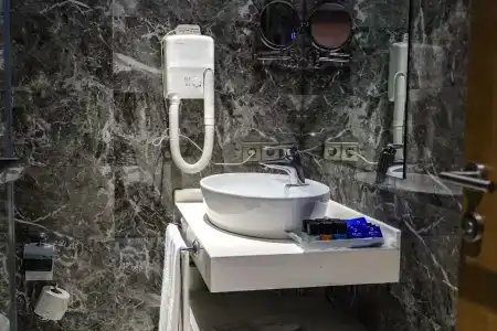 Deltas By Marriott Bodrum - 16