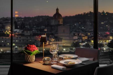 The Westin Excelsior, Florence - 78